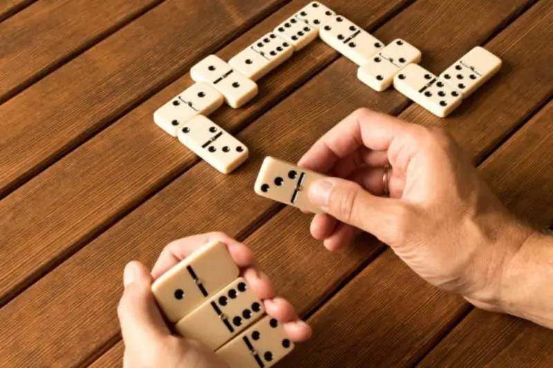Cách chơi và kinh nghiệm chơi Domino 