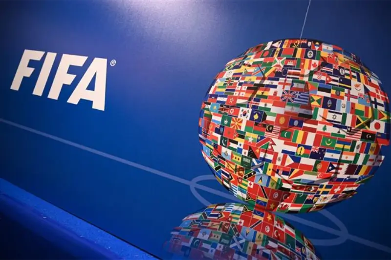 FIFA là gì Nhieṃ̂ vu ̣va ̀vai tro ̀cuả Lien̂ đoaǹ Bońg đa ́Quoĉ́ te ̂́FIFA