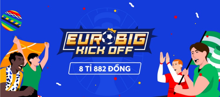 euro big kick off bk8
