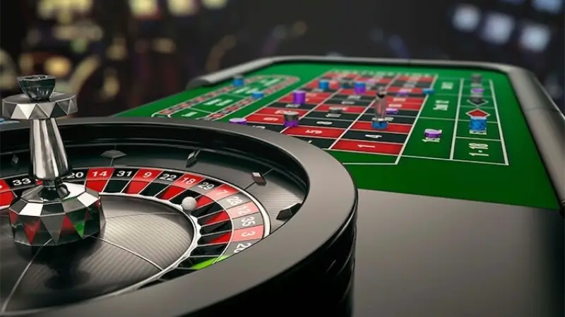 5 lý do tại sao bạn chơi Casino “thua vẫn hoàn thua”