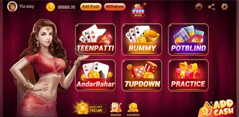 Hướng dẫn cách chơi Game bài Teen Patti đang thịnh hành tại nhà cái