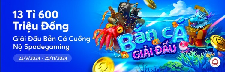 giải đấu bắn cá bk8