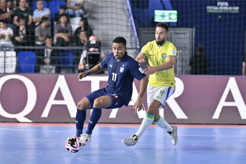 Tìm hiểu về cách đặt cược trong môn futsal dành cho người mới