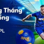 Thứ thách thể thao BK8
